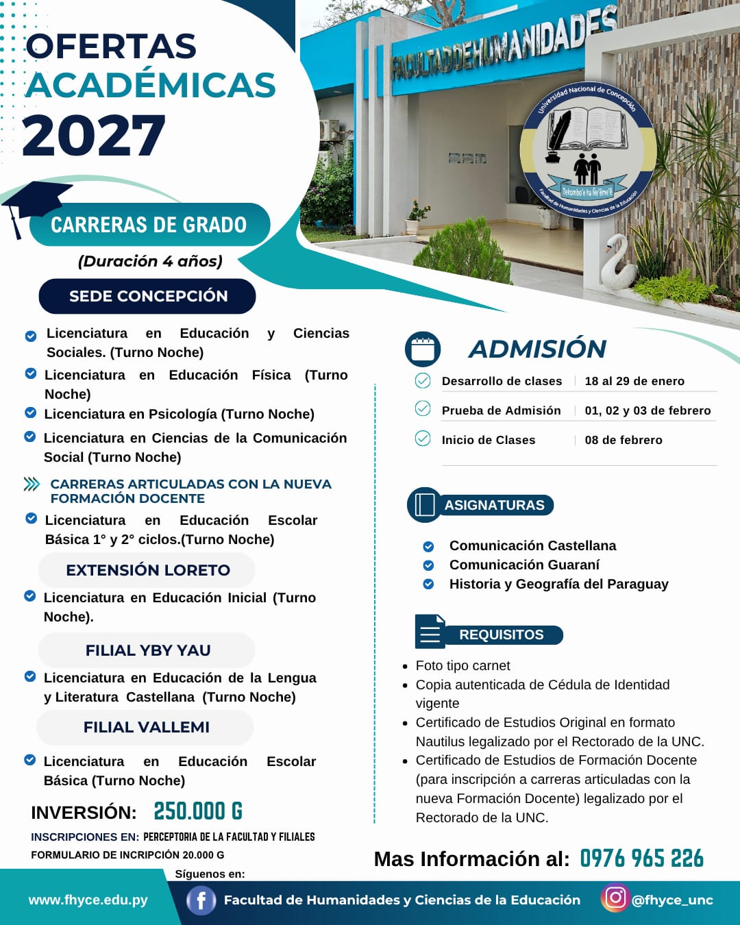 Posgrado