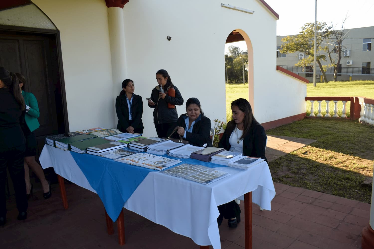 Facultad De Humanidades Y Ciencias De La Educación – Pagina Web De La ...